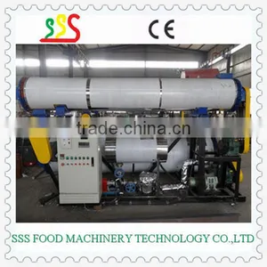 2014 China Factory Supplied Fish Meal Processing Equipment With CE Certificate and Best After-sales Service Provided thumbnail-1