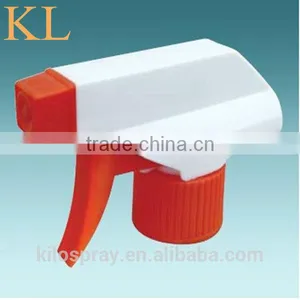 Spray Nozzle for Hand Sprayer With Cheap Price and Good Quality Made in China thumbnail-2