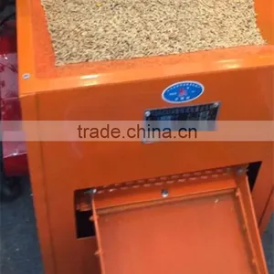 Mini Paddy and Rice Cleaning Machine thumbnail-4