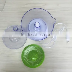 Plastic Kitchen Appliance Fruit Juicer Extractor Lemon Juicer thumbnail-6