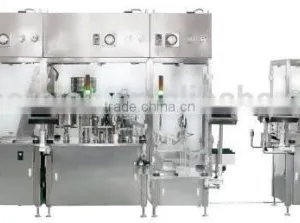 2017 Plastic Syringe Assembling-filling-closing Production Line thumbnail-1