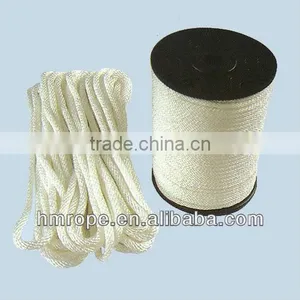 Nylon Solid Braid Rope 12 Strands thumbnail-1