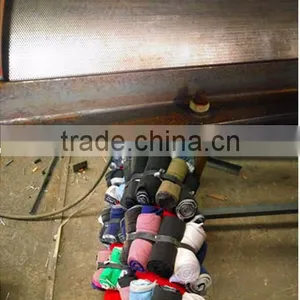 Neweek Automatic Ormosia Wiping Corn Furbish Machine thumbnail-3