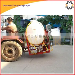 Neweek Agricultural Tractor Mounted Garden Fruit Tree Orchard Sprayer thumbnail-1