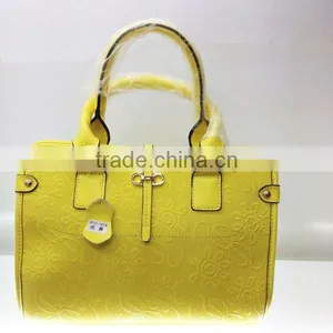 Hot Wholesale Women Designer Leather Bag Shoudler Bag thumbnail-1