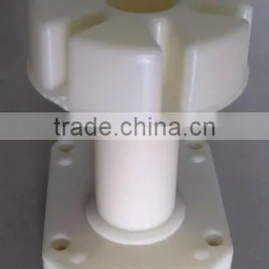 Adjustable Leg thumbnail-1
