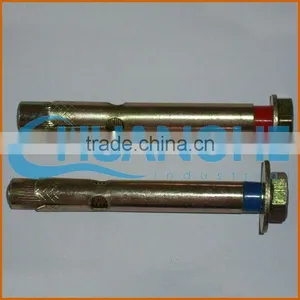 Hardware Fastener Orly Nail Tie Down Anchor thumbnail-6