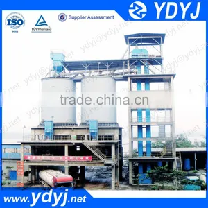 Large Capacity Vertical Bucket Elevator for Gain and Oil Industry thumbnail-5