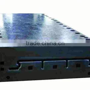 FRP Pultrsuion Mold Aluminium Die Casting - Led Lamp Housing[gn-dct-l thumbnail-1