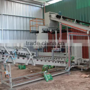 Packing Machine for Plastic Bag Dry Mortar Packing thumbnail-1