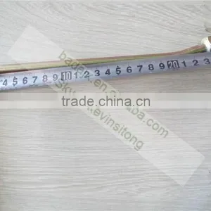 FT800A.40.019a Pipe Foton Europard Tractor Parts thumbnail-4