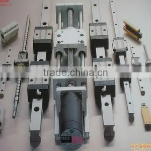 Rexroth Linear Bearing LB30A thumbnail-1