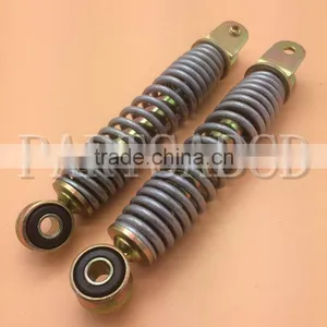 Rear Forks Shocks Suspension for PW50 PW 50 Dirt Bike thumbnail-1