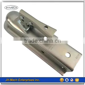 2016 Hot Sale 2'' Ball 2'' Tongue Straight Trailer Coupler thumbnail-1
