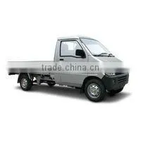 Sunshine 8 Ton Gasoline Mini Truck Parts thumbnail-1