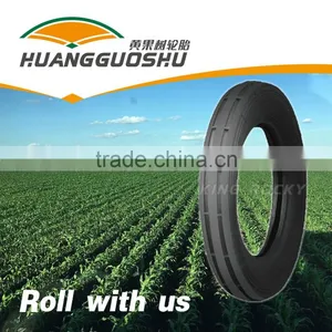 F2 Tractor Tire Car Tires for Brazil Market thumbnail-1