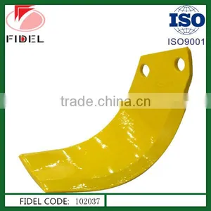 Agricultural Wide Rotavator Blade Wholesale thumbnail-4