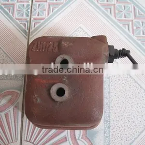 China Supplier Diesel Engine Parts Cylinder Head Cover for Tractor thumbnail-1