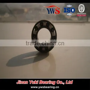 6902 Si3n4 Zro2 Full Ceramic Bearings 15x28x7 thumbnail-2