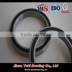 S6808 Ball Bearings C3 Bearing 6808ZZ 6808 2RS thumbnail-3