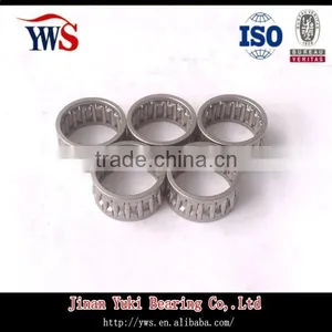 K20x24x13 Cage Assemblies and Radial Needle Roller Bearing K20x24x17 thumbnail-5