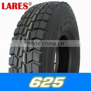 LARES Mine Block Truck Tire Tyre Super Depth thumbnail-4