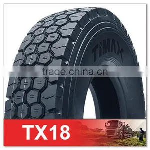 Truck Tyre 1000-20 Cheap Wholesale Tires thumbnail-3