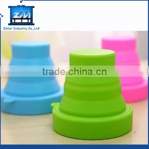 Custom Silicone Rubber Injection Molding thumbnail-1