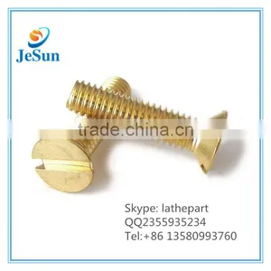 China Supplier Brass Knurled Insert Nuts thumbnail-2