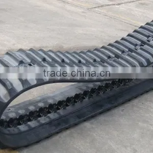 450x90x60 CLAAS RUBBER TRACK 4509060 thumbnail-1
