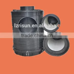 Big Air Filter M5 for Truck thumbnail-1