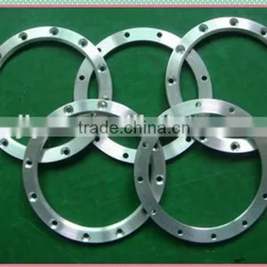Cutomized High Precision Cnc Stainless Steel Bmx Bike Plate Parts thumbnail-2