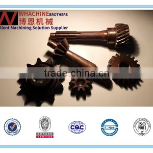 Top Quality Rack Gear With Good Quality thumbnail-2