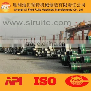 Seamless Steel Pipe thumbnail-1