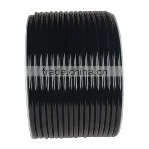 TU1410-100M Black Pneumatic 100% PU Air Tube(10*14mm),Pneumatic Valve thumbnail-2