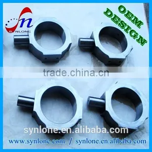 New Low Price OEM Popular Hot Forging Trucks Parts thumbnail-6