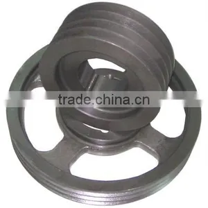 V-Belt Pulleys thumbnail-1