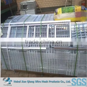 4layers H Type A Type Folding Chicken Cage thumbnail-1
