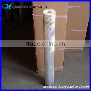 Expanded Metal Prices, Expanded Aluminum Mesh, Expanded Metal Fence thumbnail-4