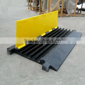Cable Protector Protector Bridges Hose Ramp for Sale thumbnail-1