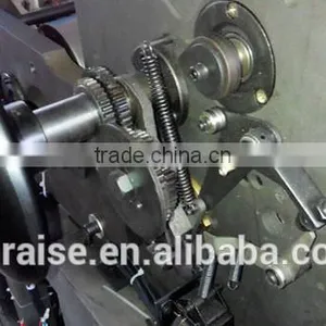 Good Offest Printing Price 4 Colour Offset Printing Machine thumbnail-3