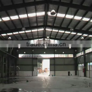 New Design Steel Structure for School Building With Low Price thumbnail-1