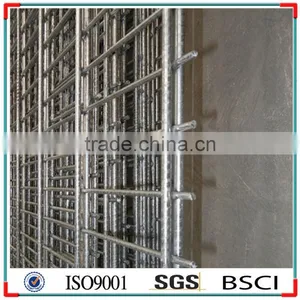 PVC Coated Fence thumbnail-4