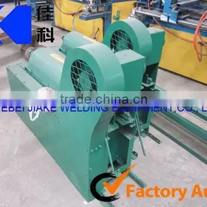 Hebei JIAKE Wire Straightening and Cutting Machine thumbnail-1