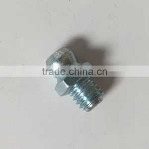 Common Thread Grease Nipple M6x1 Straight thumbnail-3