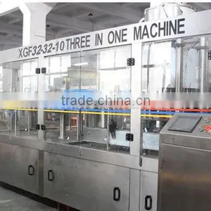 Automatic Water Filling Machine thumbnail-1
