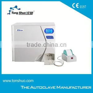 European B+ Standard Steam Sterilizer thumbnail-1