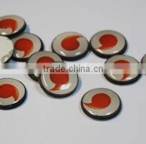 High Performance HF RFID Writable Tags, 13.56MHz Long Range RFID On-metal Tags With Wholesale Price thumbnail-1