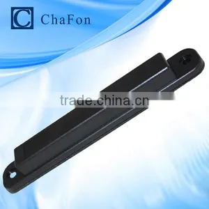 UHF Rfid Mount-on-metal Tag Support ISO18000-6C(EPC GEN2) Protocol to Read and Write Made by ABS Material With Two Holes thumbnail-1