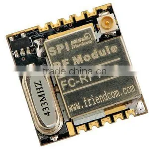 RF Transceiver Module thumbnail-1